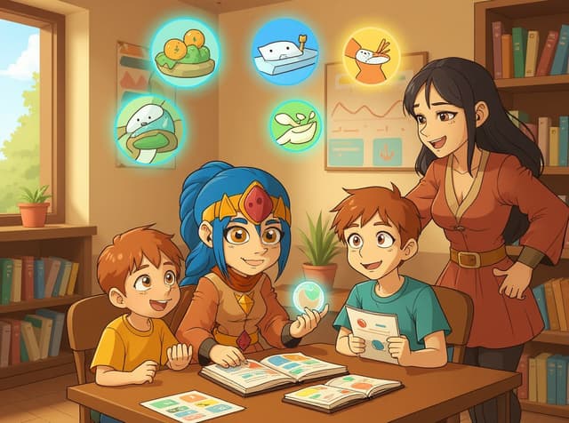 Guides Banner