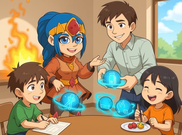 Tips Banner